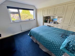 Bedroom Three - click for photo gallery
